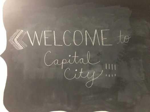 Capital City Clogging Classic 2022