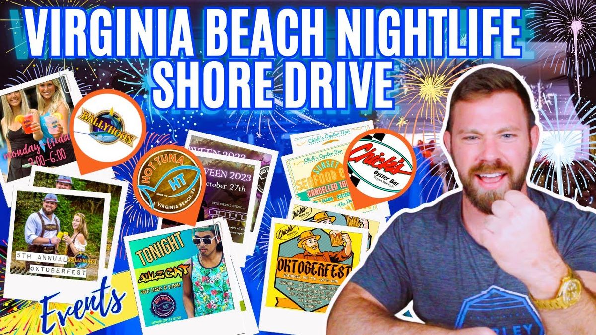 The Jimmy Dore Show Live - Virginia Beach