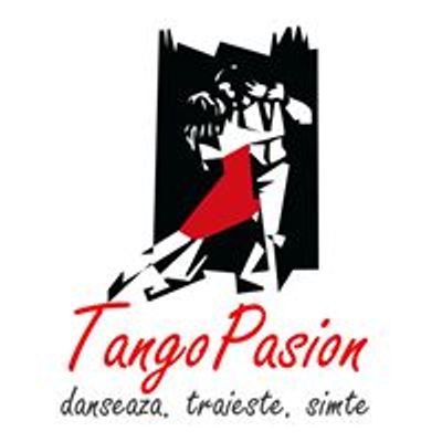 Tangopasion