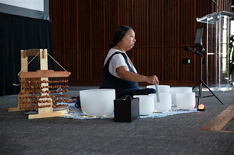 Sound Bath Event: 90 minutes to Relax and Reset from the Holiday Season