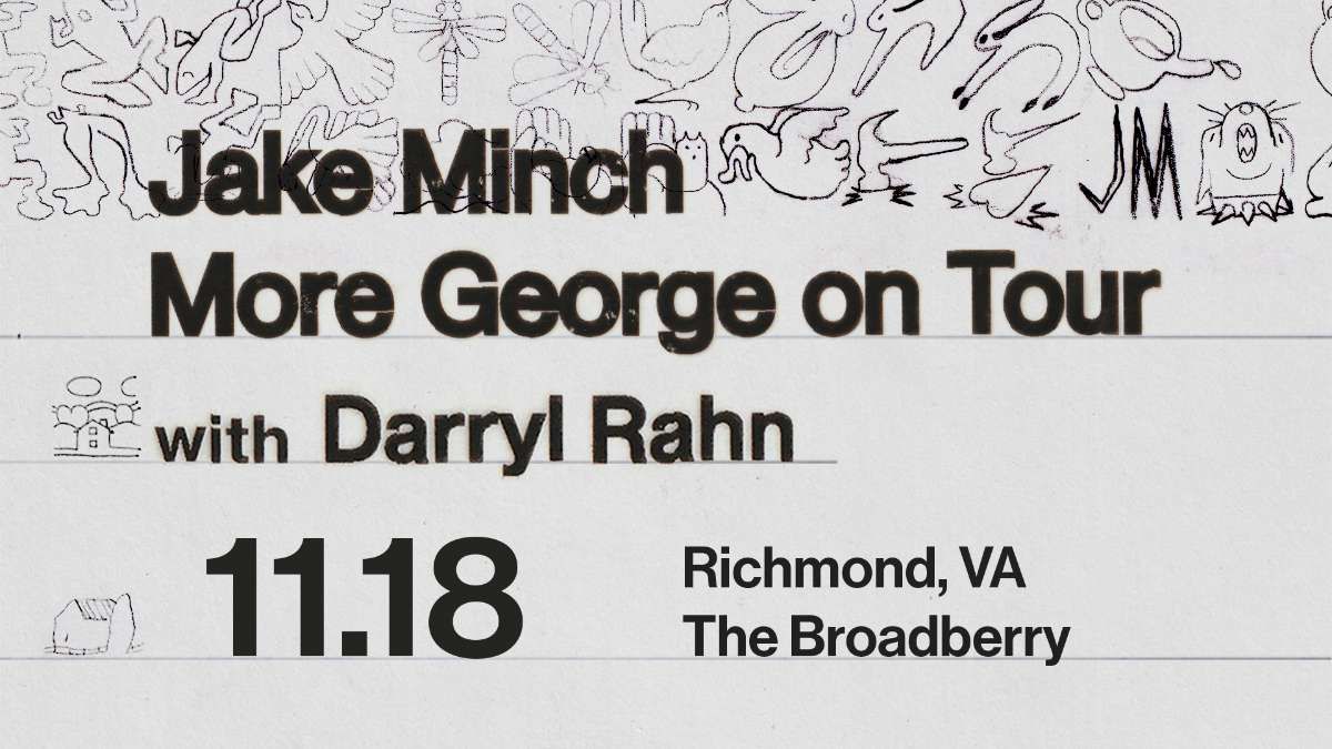 Jake Minch
