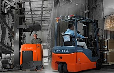 Forklift Training and Certification Friday\/Saturday