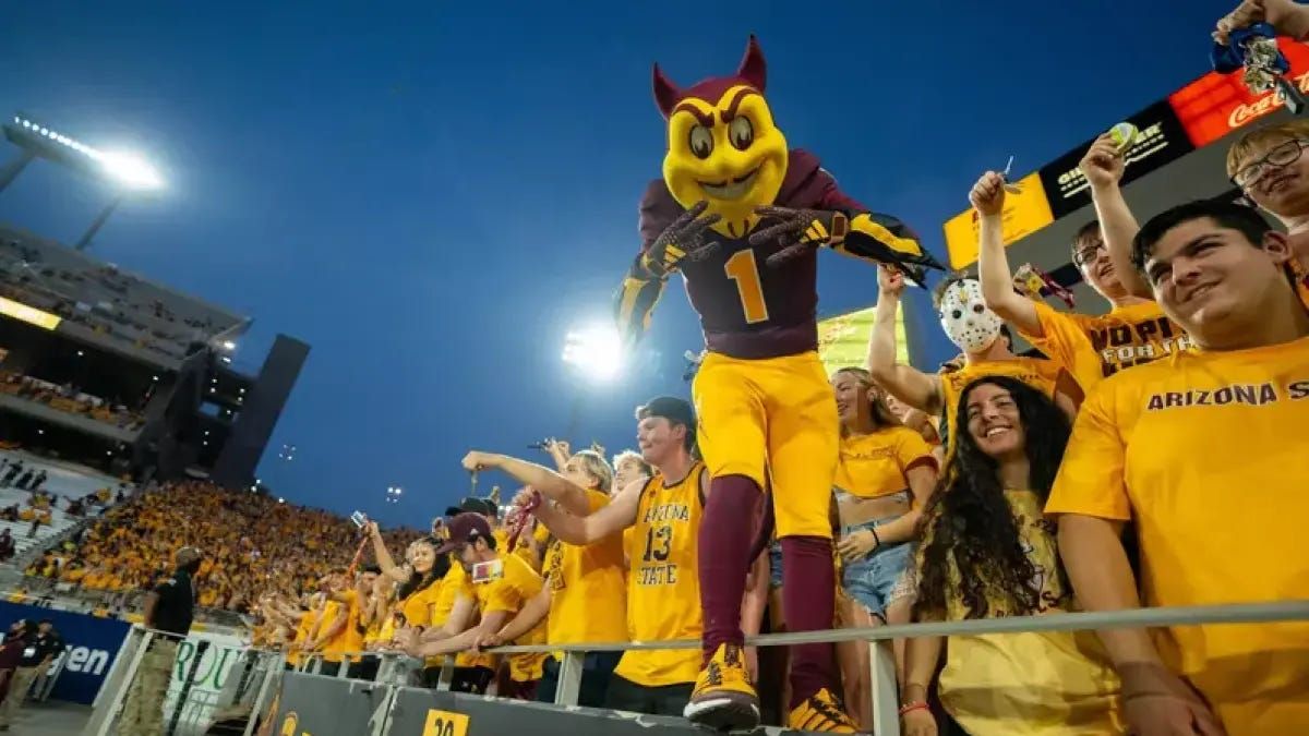 Nicholls State Colonels at Texas State Bobcats Football