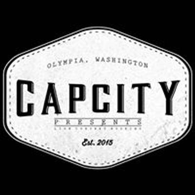 CapCity Presents