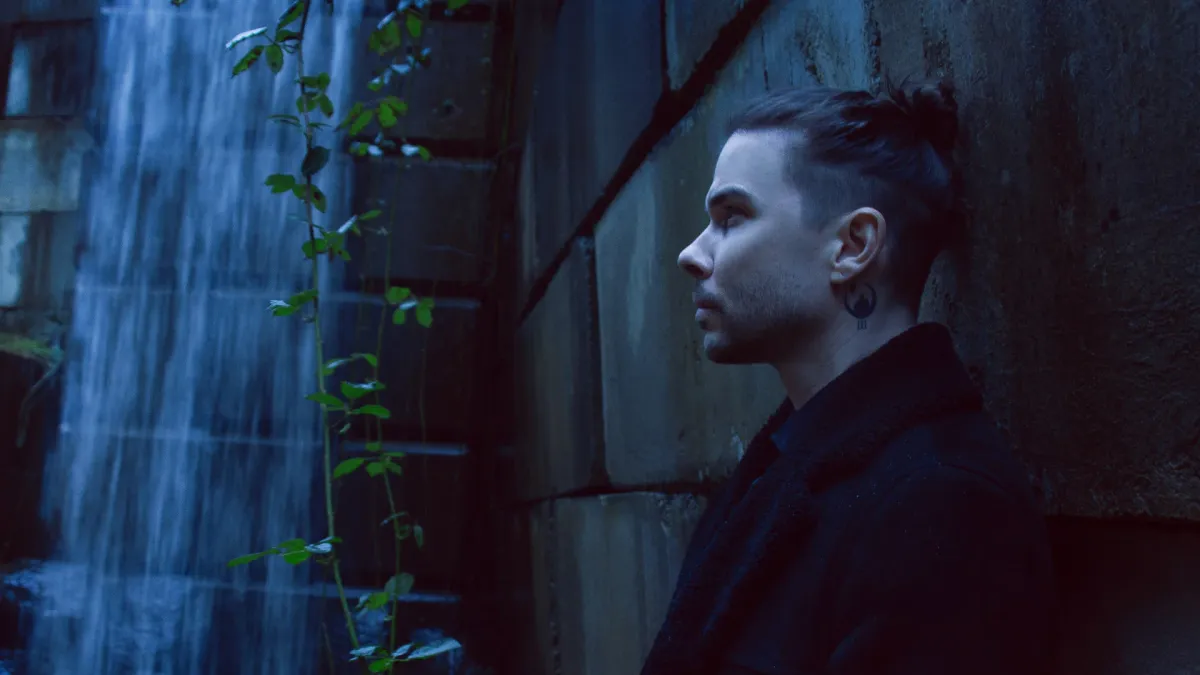 Seven Lions, Jason Ross in Montreal