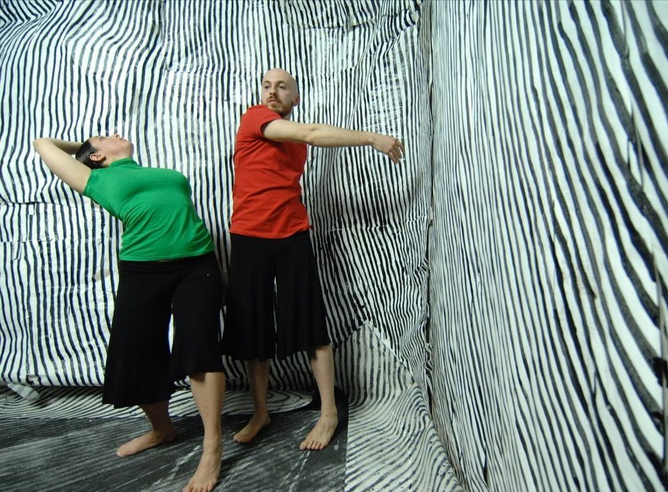 Performaciones: Workshop+ Conversatory+ Vernisage