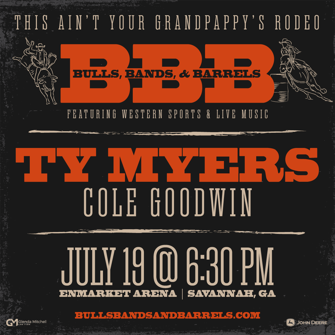 Bulls Bands and Barrels at DCU Center