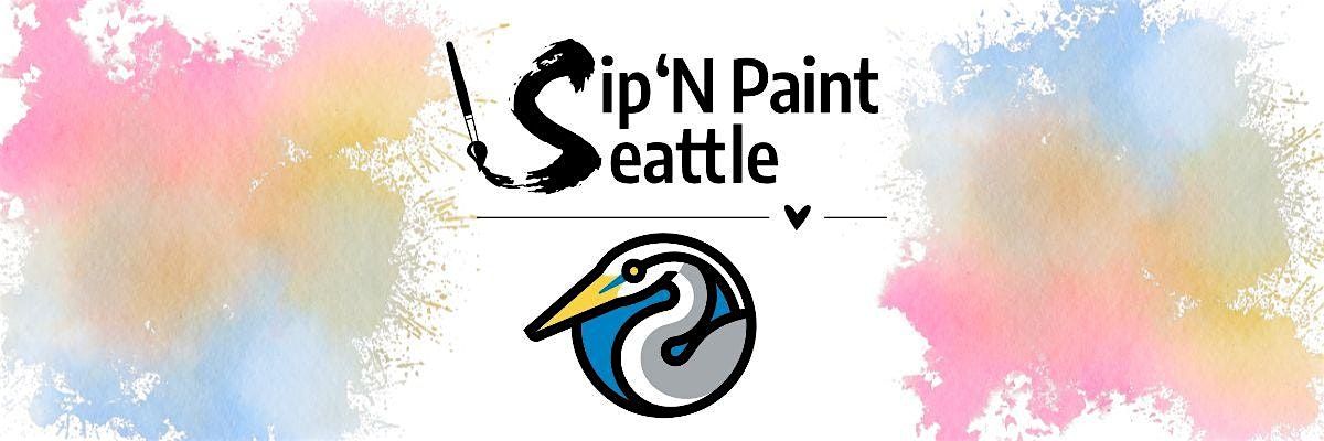 Sip n Paint Holiday Ornaments - Fremont Brewing (Fremont)