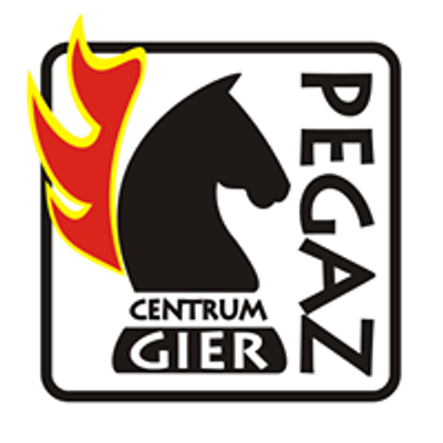 Centrum gier Pegaz