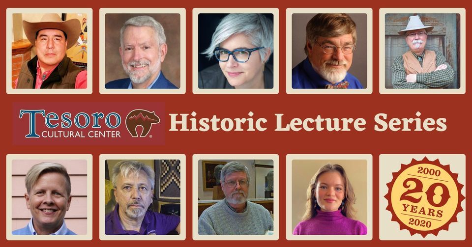 Historic Lecture Series: A Liquid History and Tavern Guide to Colorado