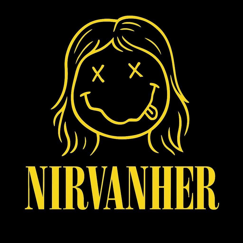 Nirvanher (Female Fronted Nirvana Tribute) at Duffy's Leicester