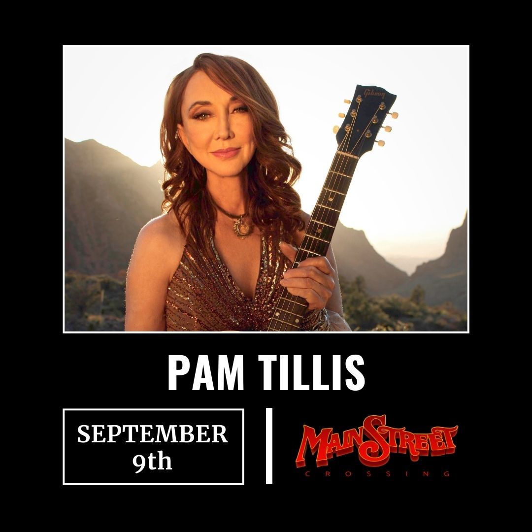 Pam Tillis
