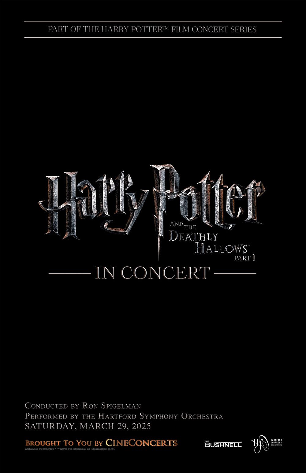 Fort Worth Symphony Orchestra: Ron Spigelman - Star Wars: The Force Awakens In Concert - Film With Live Orchestra