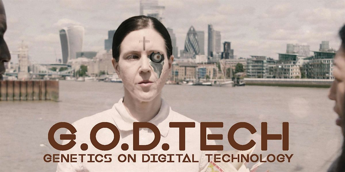 G.O.D.TECH - Los Angeles Red Carpet Screener