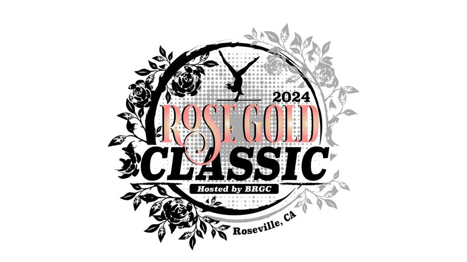 Rose Gold Classic Gymnastics Meet Roebbelen Center theGrounds 700