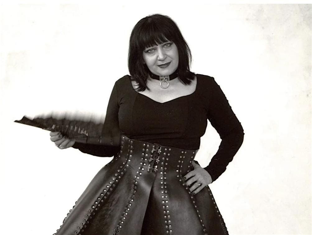 The Lily List Podcast Live featuring Lydia Lunch and JT Habersaat