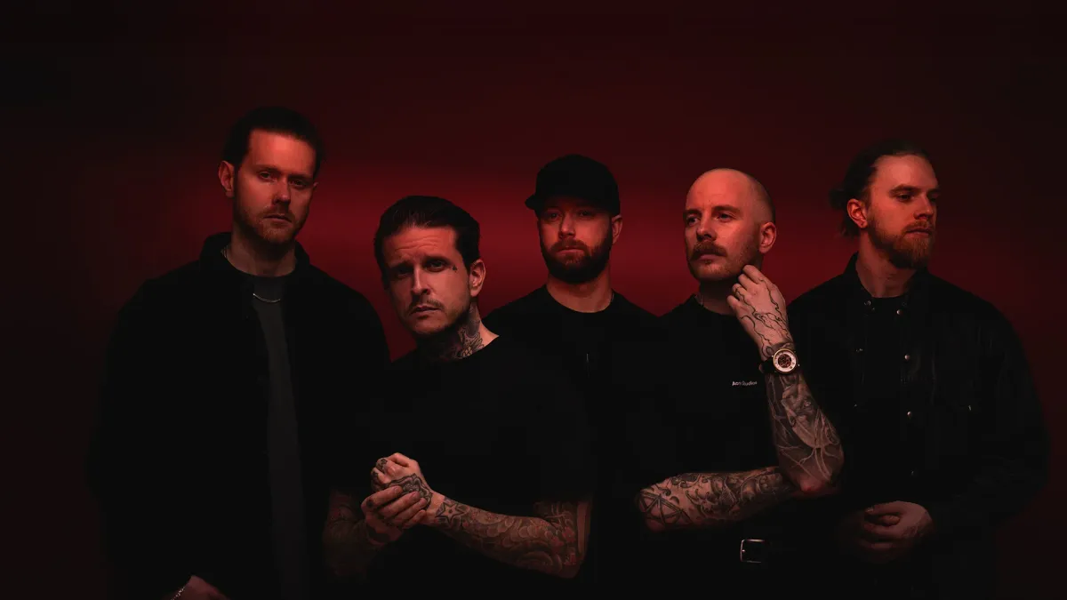 Adept, Thousand Below, Ocean Sleeper, Intohimo in Manchester