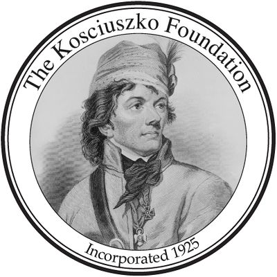 The Kosciuszko Foundation