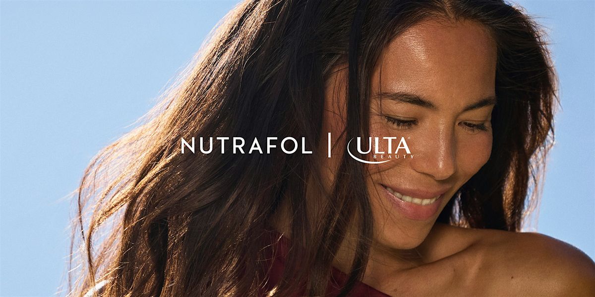 Nutrafol Academy: Get to the root of hair changes