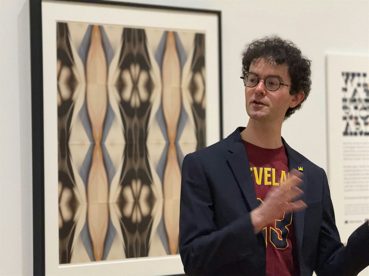 Lunch and Learn: New Works on View