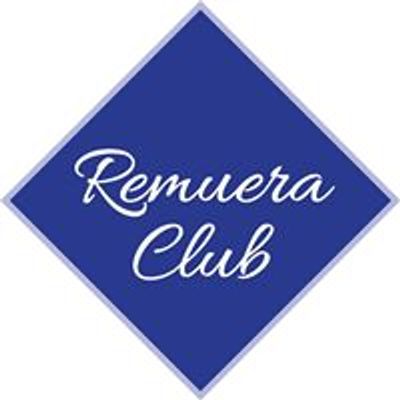 Remuera Club Inc.