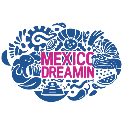 M\u00e9xico Dreamin'