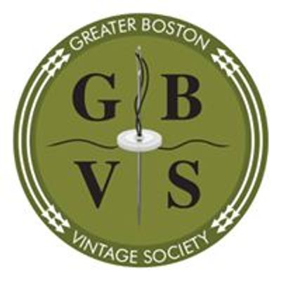 Greater Boston Vintage Society