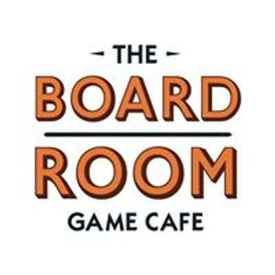 The Board Room Game Cafe