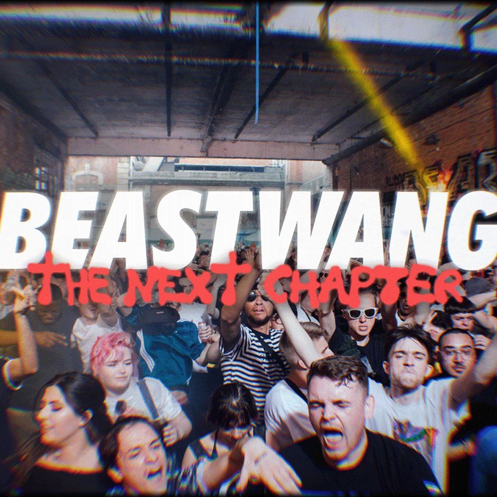Beastwang - The Next Chapter