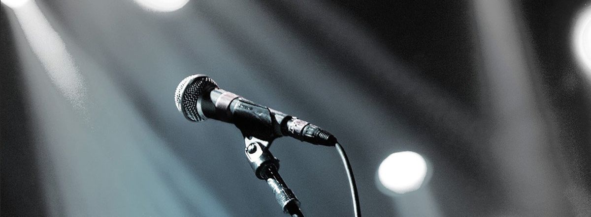 Sal Vulcano (Rescheduled from 7\/25\/25)