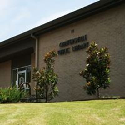 Guntersville Public Library