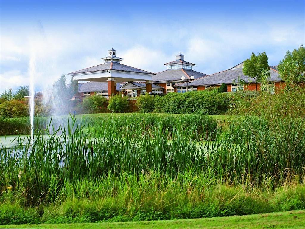 Wedding Fayre Bromsgrove Hotel and Spa Sunday 18th January 2026