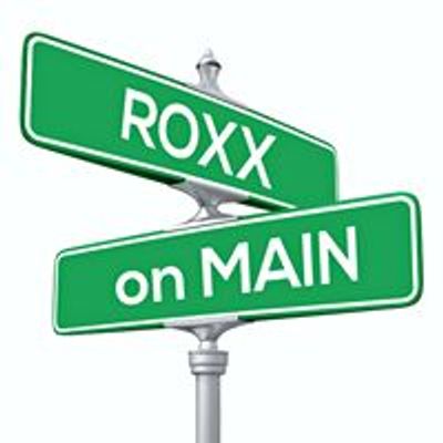 Roxx on Main