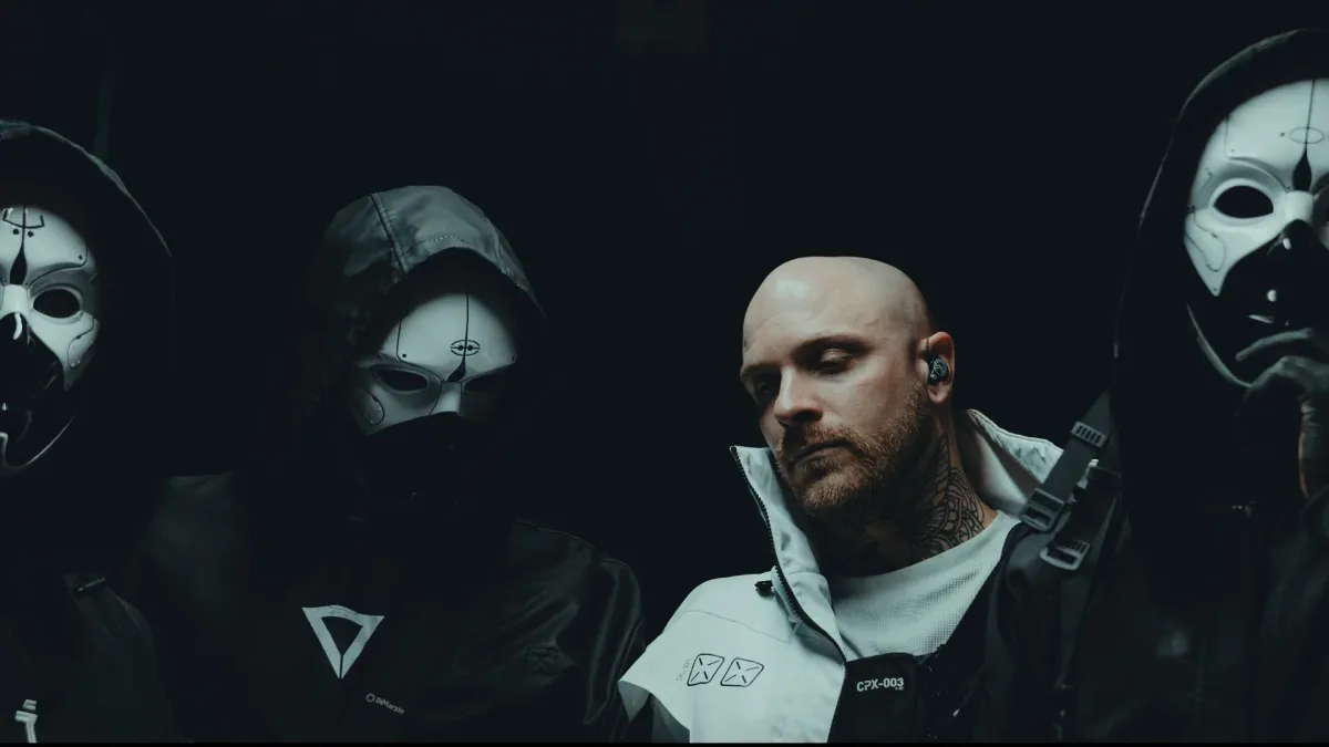 Aviana, The Gloom In The Corner, Diamond Construct, Atena in Manchester