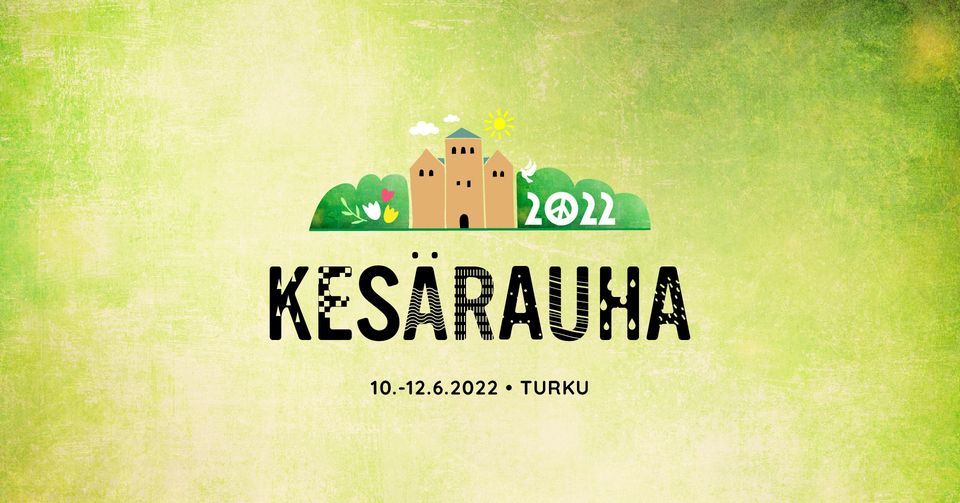Kes\u00e4rauha 2022