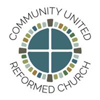 Community United Reformed Church