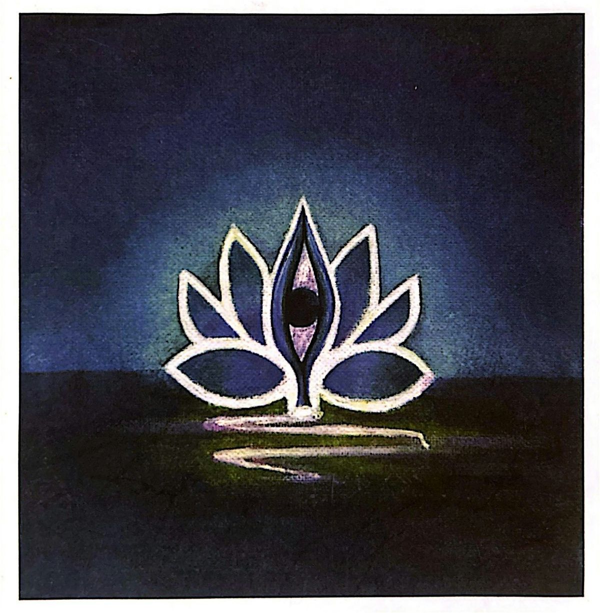 Hatha Yoga at the Lilypad