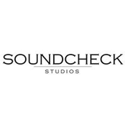 Soundcheck Studios Pembroke