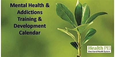 Welcome to Mental Health & Addictions Services