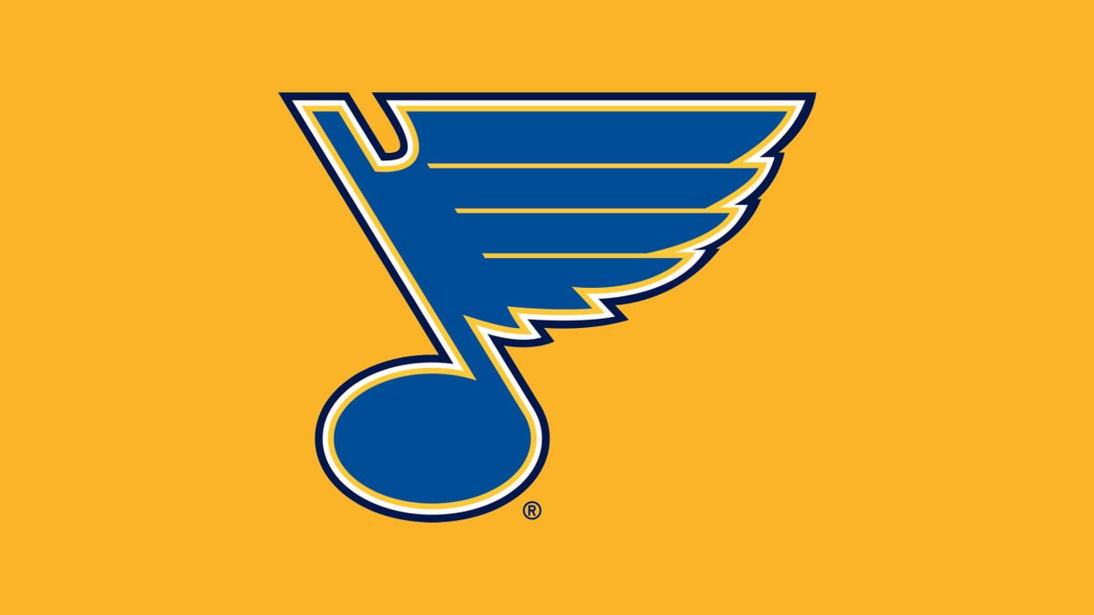 St. Louis Blues Season Tickets (Includes Tickets To All Regular Season Home Games)