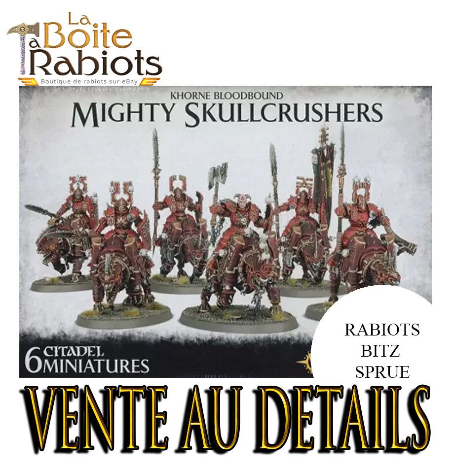 Skullcrusher at Globe Hall