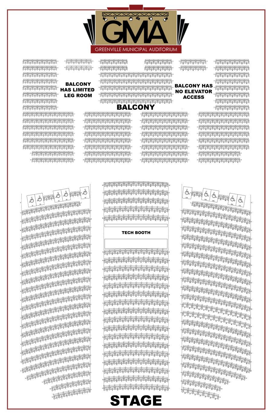 Texas Comedies: The Crash at the Crush
