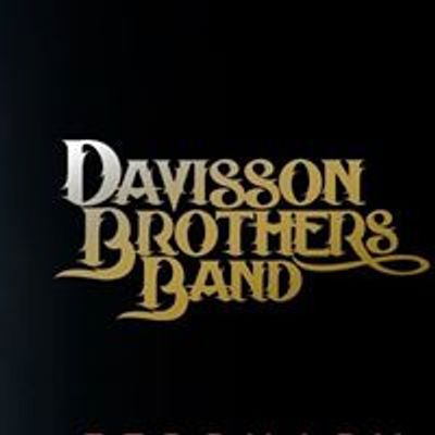 Davisson Brothers Band