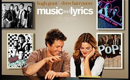 "Music and Lyrics" screening and talkback with Danny Michael