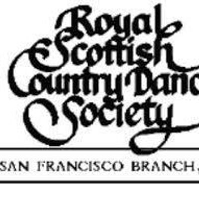 RSCDS - San Francisco Branch