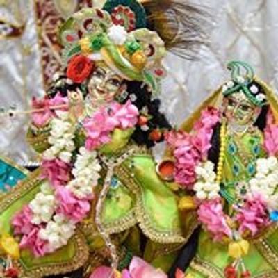 Iskcon of Bergen County