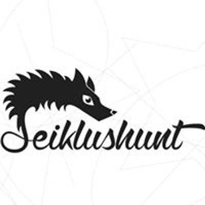 Seiklushunt