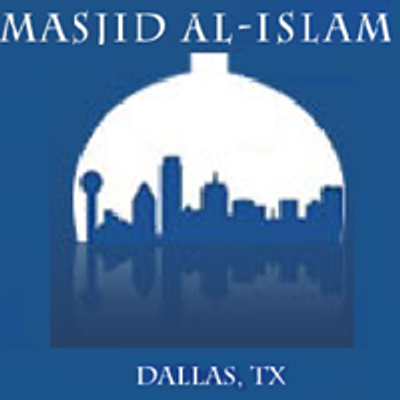 Masjid Al-Islam (Dallas, TX)