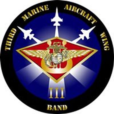 3rd Marine Aircraft Wing Band