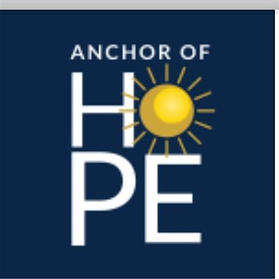 ANCHOR OF HOPE, INC.